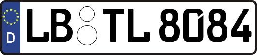 LB-TL8084
