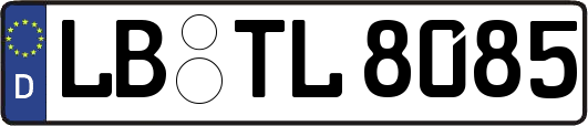 LB-TL8085