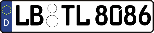 LB-TL8086
