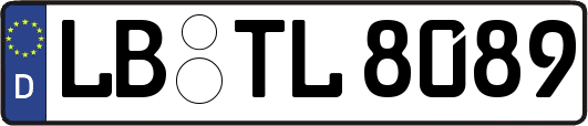 LB-TL8089