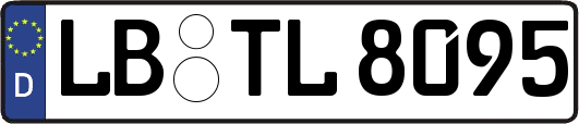 LB-TL8095