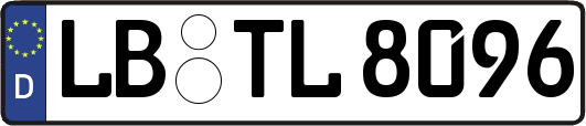 LB-TL8096