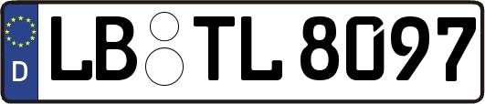 LB-TL8097
