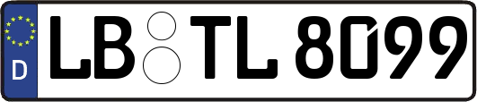 LB-TL8099
