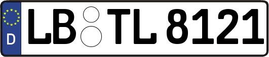 LB-TL8121