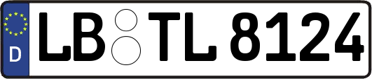 LB-TL8124