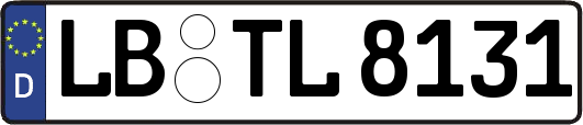LB-TL8131