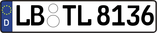 LB-TL8136