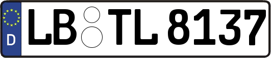 LB-TL8137