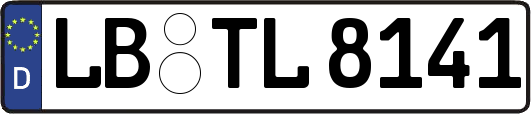 LB-TL8141