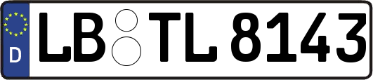 LB-TL8143