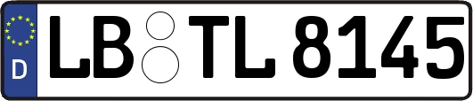 LB-TL8145