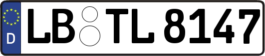 LB-TL8147