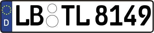 LB-TL8149