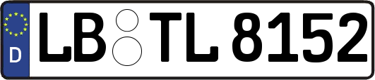 LB-TL8152