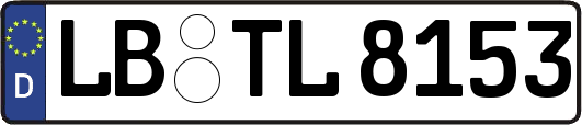 LB-TL8153