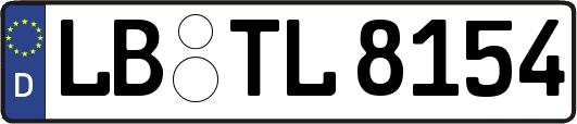 LB-TL8154