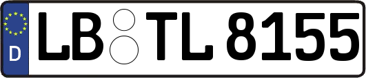 LB-TL8155