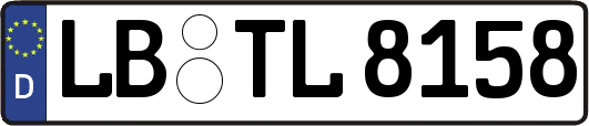 LB-TL8158