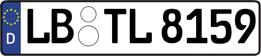 LB-TL8159