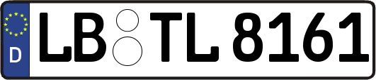 LB-TL8161