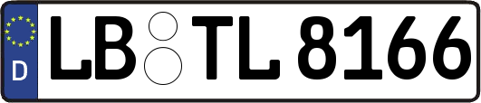 LB-TL8166
