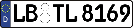 LB-TL8169