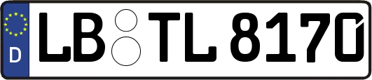 LB-TL8170