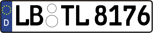 LB-TL8176