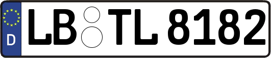LB-TL8182