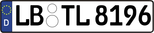 LB-TL8196