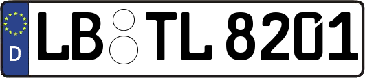 LB-TL8201