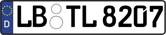 LB-TL8207