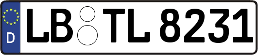 LB-TL8231
