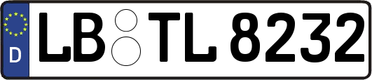 LB-TL8232