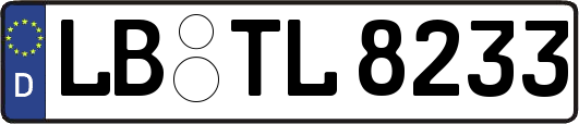 LB-TL8233