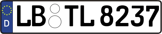 LB-TL8237