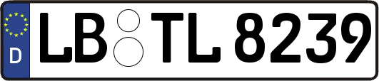 LB-TL8239