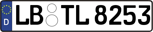 LB-TL8253