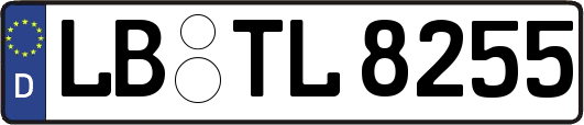 LB-TL8255