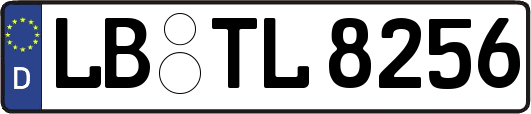 LB-TL8256