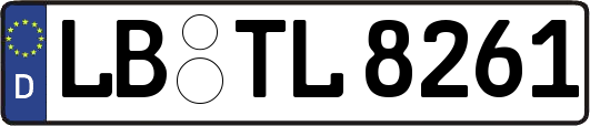LB-TL8261