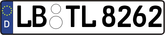 LB-TL8262