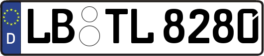 LB-TL8280
