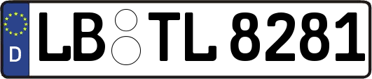 LB-TL8281