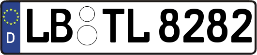 LB-TL8282