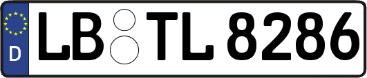 LB-TL8286