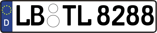 LB-TL8288