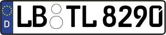 LB-TL8290