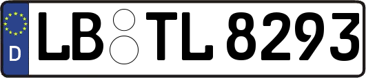 LB-TL8293